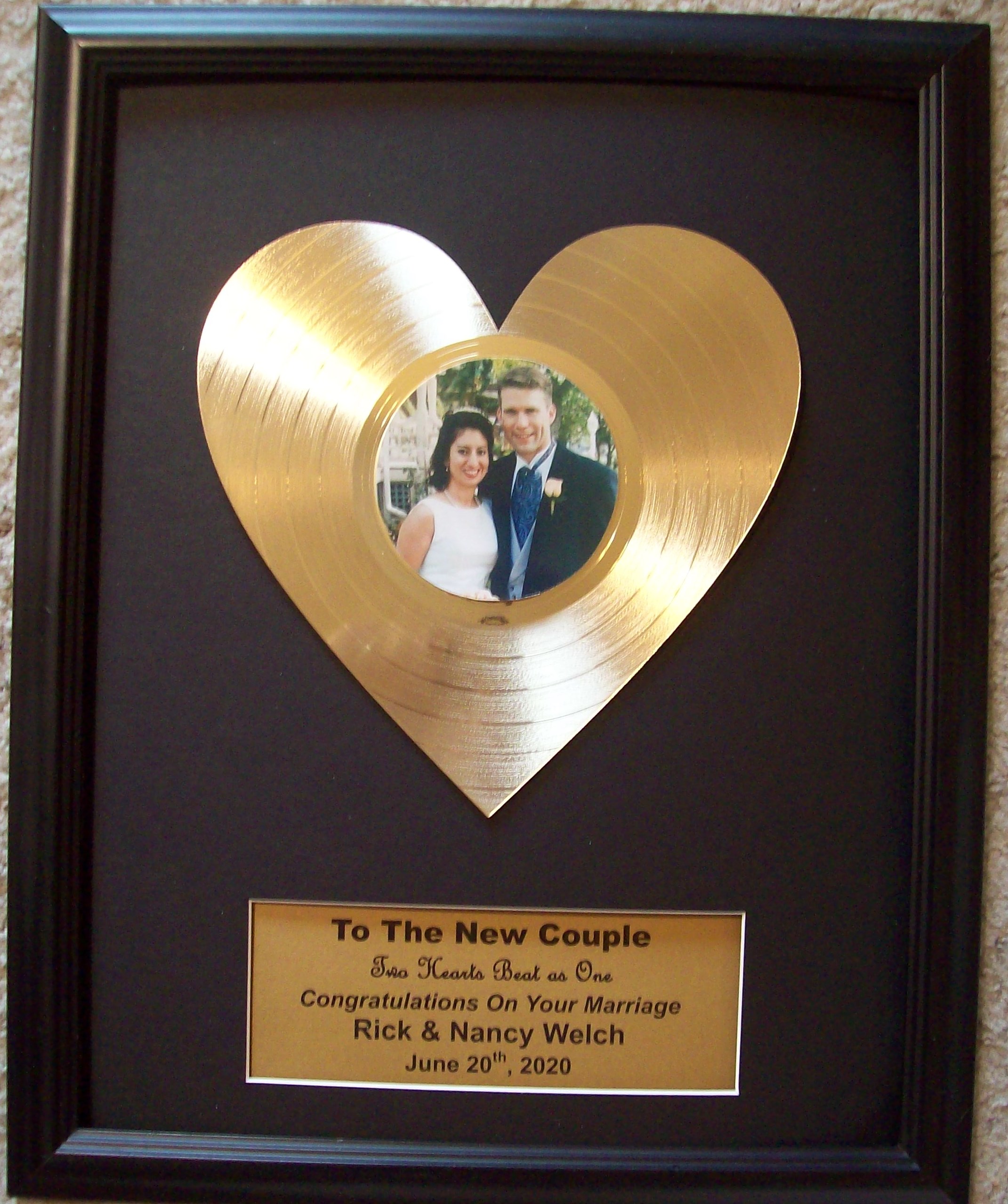 Image for Heart of Gold